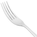 Libbey 926 038 Conde 18/8 Extra Heavy Weight Stainless Steel 7 1/4