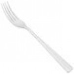 Libbey 926 038 Conde 18/8 Extra Heavy Weight Stainless Steel 7 1/4
