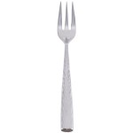 Libbey 931 029 Chivalry 18/8 Extra Heavy Weight Stainless Steel 6 1/8