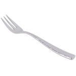 Libbey 931 029 Chivalry 18/8 Extra Heavy Weight Stainless Steel 6 1/8