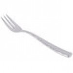 Libbey 931 029 Chivalry 18/8 Extra Heavy Weight Stainless Steel 6 1/8