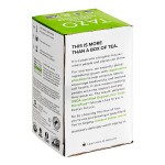 Tazo Organic Green Ginger Tea Bags - 96/Case Tazo Organic Green Ginger Tea Bags - 96/Case