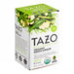 Tazo Organic Green Ginger Tea Bags - 96/Case Tazo Organic Green Ginger Tea Bags - 96/Case