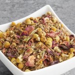 Davidson's Organic Tulsi Rose Petals Herbal Loose Leaf Tea 1 lb. Davidson's Organic Tulsi Rose Petals Herbal Loose Leaf Tea 1 lb.