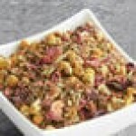 Davidson's Organic Tulsi Rose Petals Herbal Loose Leaf Tea 1 lb. Davidson's Organic Tulsi Rose Petals Herbal Loose Leaf Tea 1 lb.