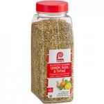 Lawry's 40 oz. Seasoned Salt Lawry's 40 oz. Seasoned Salt