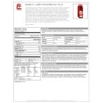 Lawry's 40 oz. Seasoned Salt Lawry's 40 oz. Seasoned Salt