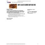Lawry's 40 oz. Seasoned Salt Lawry's 40 oz. Seasoned Salt