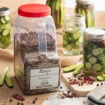 Regal Old Fashion Pickling Spice - 4 lb. Regal Old Fashion Pickling Spice - 4 lb.