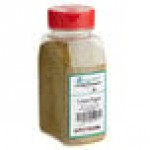 Regal Tangy Lemon Pepper Seasoning - 12 oz. Regal Tangy Lemon Pepper Seasoning - 12 oz.