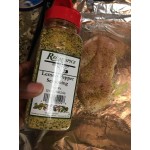 Regal Tangy Lemon Pepper Seasoning - 12 oz. Regal Tangy Lemon Pepper Seasoning - 12 oz.