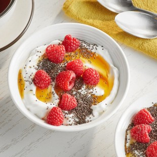 Bob's Red Mill Organic Whole Chia Seeds 12 oz. Bob's Red Mill Organic Whole Chia Seeds 12 oz.