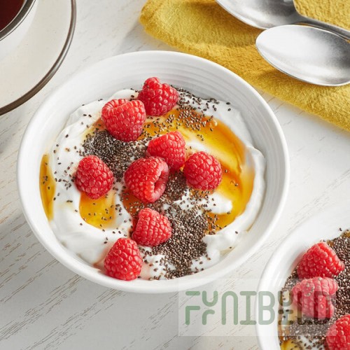 Bob's Red Mill Organic Whole Chia Seeds 12 oz.