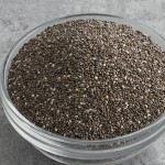 Bob's Red Mill Organic Whole Chia Seeds 12 oz.