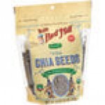 Bob's Red Mill Organic Whole Chia Seeds 12 oz.