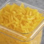 Barilla 12 oz. Gluten-Free Rotini Pasta - 8/Case