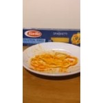 Barilla 12 oz. Gluten-Free Rotini Pasta - 8/Case
