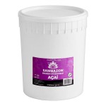 Sambazon Organic Acai Sorbet 3 Gallon