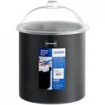 Sambazon Organic Acai Sorbet 3 Gallon