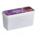 Sambazon Organic Acai Sorbet 3 Gallon Sambazon Organic Acai Sorbet 3 Gallon