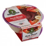 Sambazon Organic Acai Sorbet 3 Gallon Sambazon Organic Acai Sorbet 3 Gallon