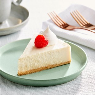 Sirabella's Unsliced Vegan Cheesecake 42 oz. Sirabella's Unsliced Vegan Cheesecake 42 oz.