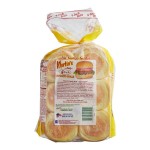 Martin's Famous Sandwich Potato Rolls 2.1 oz. - 60/Case Martin's Famous Sandwich Potato Rolls 2.1 oz. - 60/Case