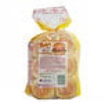 Martin's Famous Sandwich Potato Rolls 2.1 oz. - 60/Case Martin's Famous Sandwich Potato Rolls 2.1 oz. - 60/Case