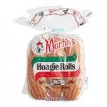 Martin's Famous Sandwich Potato Rolls 2.1 oz. - 60/Case Martin's Famous Sandwich Potato Rolls 2.1 oz. - 60/Case