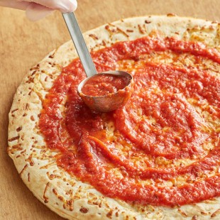 Dei Fratelli #10 Can Prepared Pizza Sauce Dei Fratelli #10 Can Prepared Pizza Sauce