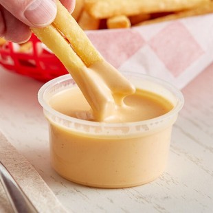 Terry Ho's Original Yum Yum Sauce 3 oz. - 72/Case Terry Ho's Original Yum Yum Sauce 3 oz. - 72/Case