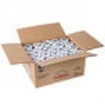 Smithfield 1 oz. Cream Cheese Spread Portion Cups - 100/Case Smithfield 1 oz. Cream Cheese Spread Portion Cups - 100/Case