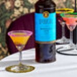 Liber & Co Demerara Gum Syrup 750 mL - 6/Case Liber & Co Demerara Gum Syrup 750 mL - 6/Case