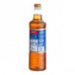 Torani Toasted Marshmallow Flavoring Syrup Plastic Bottle 1 Liter - 6/Case