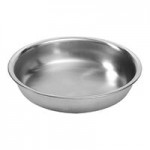 American Metalcraft ADAGIORD18 7 Qt. Adagio Stainless Steel Chafer