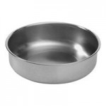 American Metalcraft ADAGIORD18 7 Qt. Adagio Stainless Steel Chafer