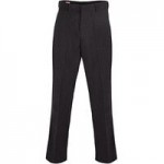 National Patrol by Henry Segal Men's Gray Pleated Front Suit Pants - 54 National Patrol by Henry Segal Men's Gray Pleated Front Suit Pants - 54