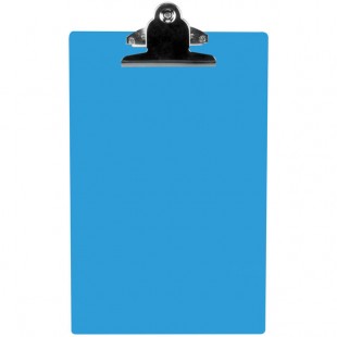 Menu Solutions ACRCLP-A Blue 5 1/2 Menu Solutions ACRCLP-A Blue 5 1/2