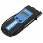 Cooper-Atkins 35140 AquaTuff Waterproof Thermocouple Thermometer - Wrap&Stow with MicroNeedle Probe, -100 to 500 Degrees Fahrenheit
