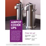Service Ideas 11 1/2