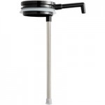 Avantco 3.5 Liter Stainless Steel Lined Airpot with Lever