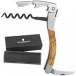 Laguiole Tradition Maple Wood Waiter's Corkscrew 3437 Laguiole Tradition Maple Wood Waiter's Corkscrew 3437