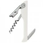 Franmara 2026 Hugger Designer Collection Waiter's Corkscrew with Daisies Decal