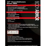 Essentialware 14 Essentialware 14