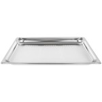 Vollrath 90013 Super Pan 3® Full Size 1 1/2