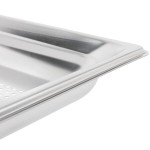 Vollrath 90013 Super Pan 3® Full Size 1 1/2