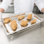 Vollrath 90013 Super Pan 3® Full Size 1 1/2