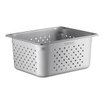 Vollrath 30263 Super Pan V® 1/2 Size 6