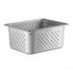 Vollrath 30263 Super Pan V® 1/2 Size 6