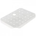 Vollrath 30263 Super Pan V® 1/2 Size 6